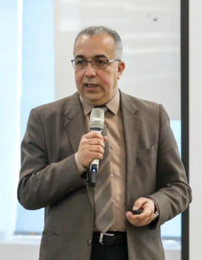 أ.د. اياد مراد طخاخ